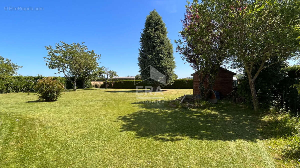 Maison à NOGENT-LE-ROTROU