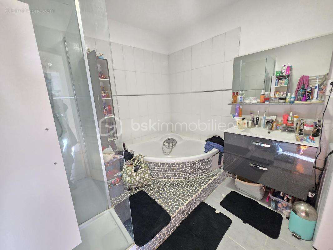 Magnifique Maison de village rénovée de 158m² à Parigny les Vaux - photo 10