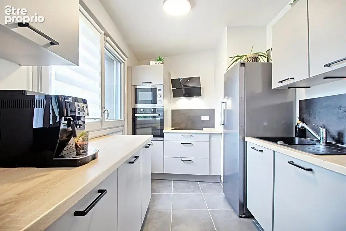 Maison Verrieres En Anjou 6 pièce 85 m2 - photo 3
