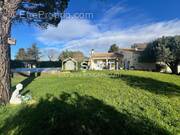 Photo 1 - Maison à CADEROUSSE