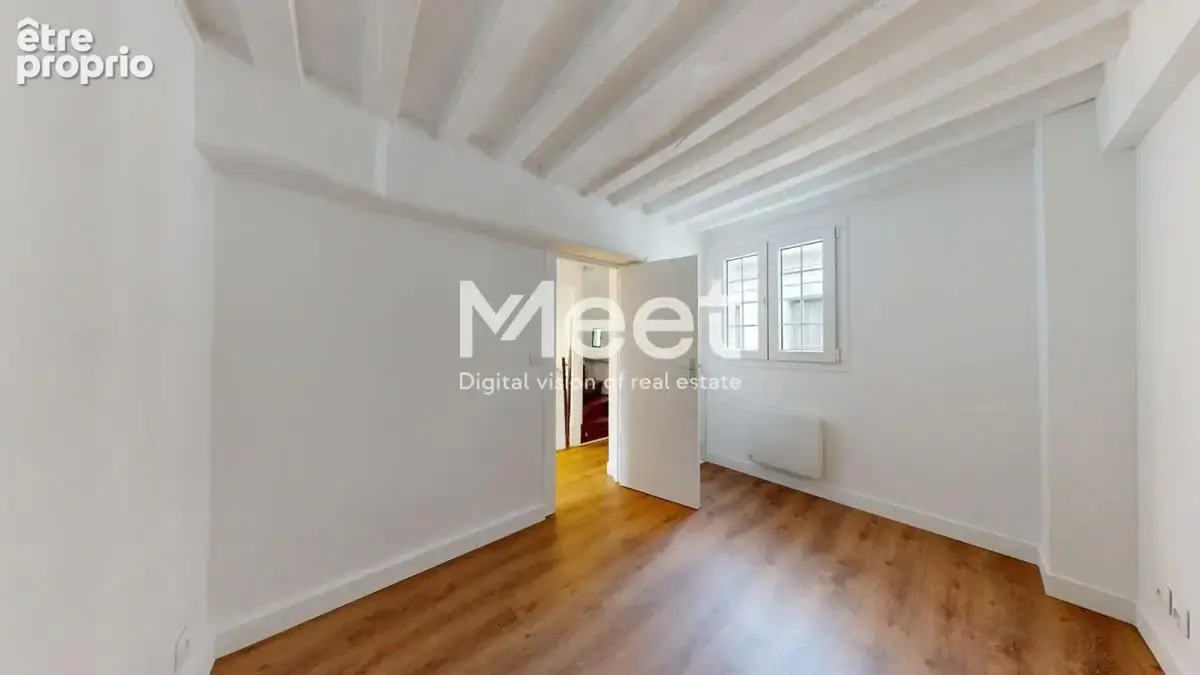 Maison 5 pièces 100 m² à vendre à Honfleur (14600) - photo 10