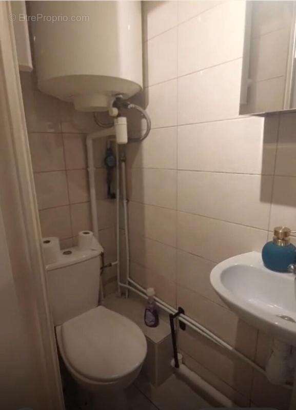 Appartement à DRANCY