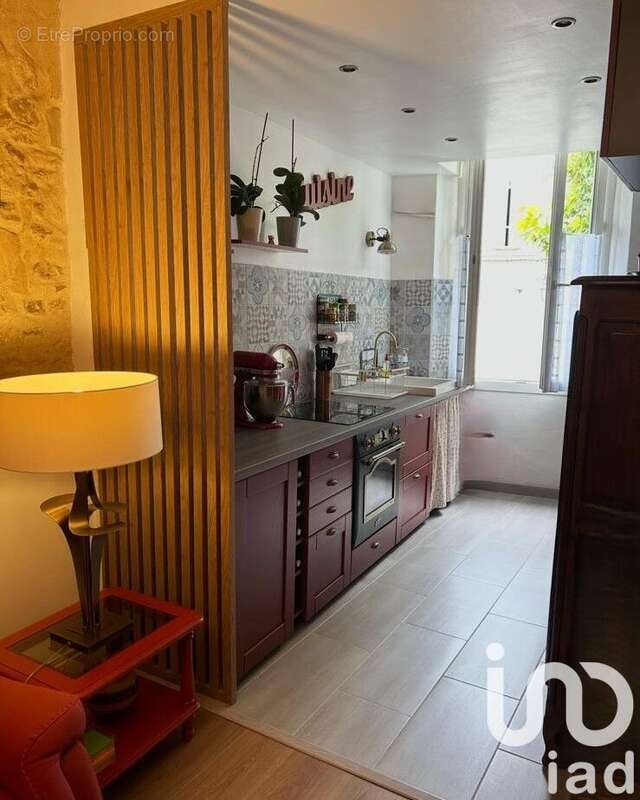 Photo 4 - Appartement à OLLIOULES