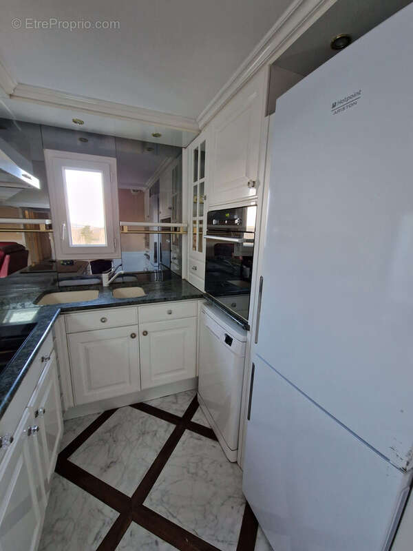 Appartement à NARBONNE