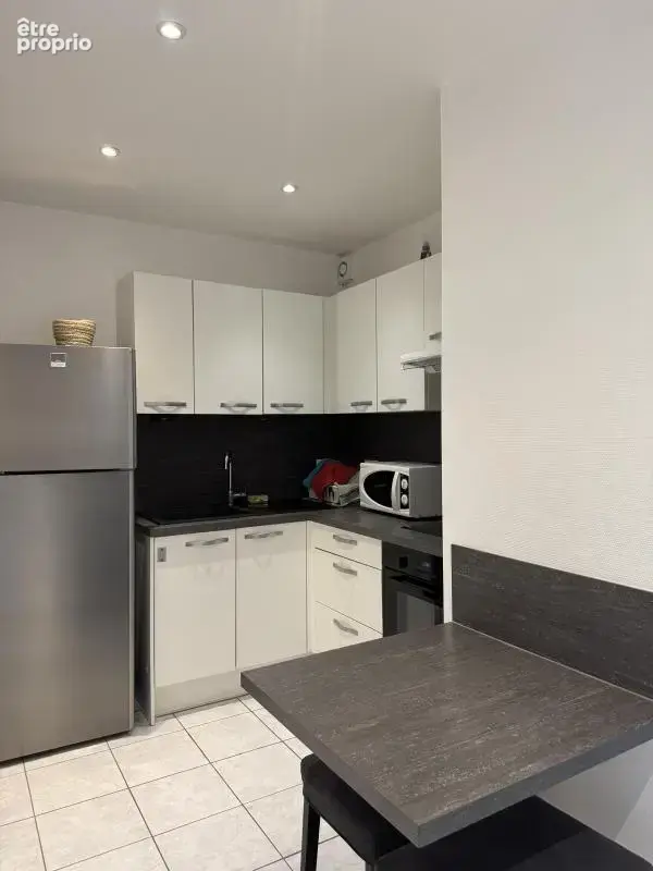 Appartement 3 pièces Lyon - 285000 € - photo 5