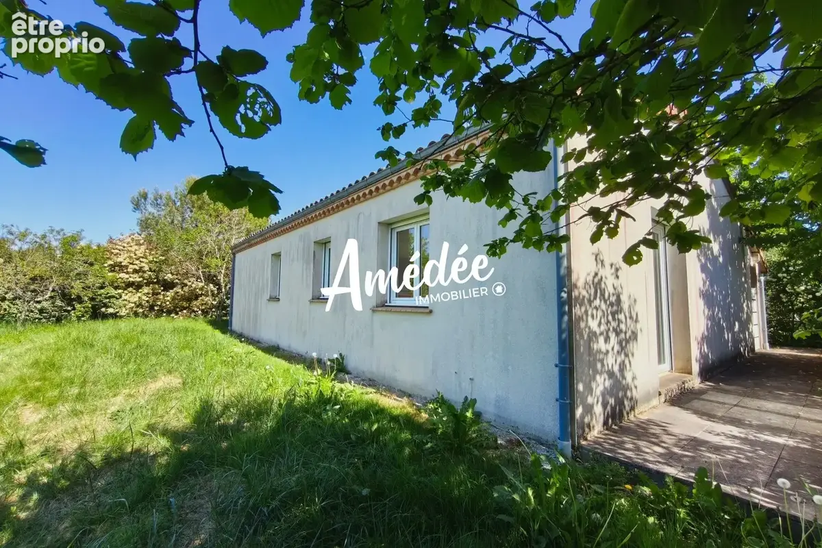 Maison 4 pièces 93 m² à vendre à Alvignac (46500) - photo 4