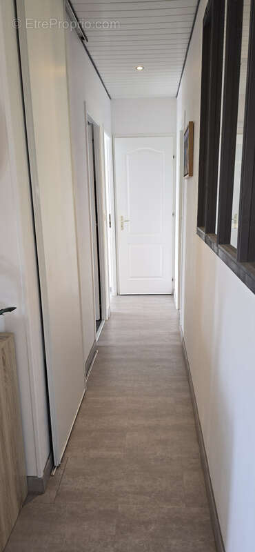 Maison individuelle 4 chambres   Proche Baie de Somme   Accès A16 rapide - photo 8