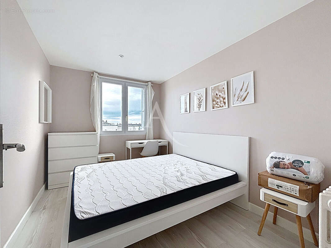 Appartement à ANGERS