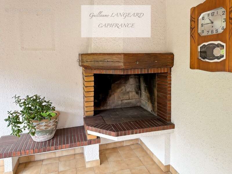 Maison à BELLIGNAT