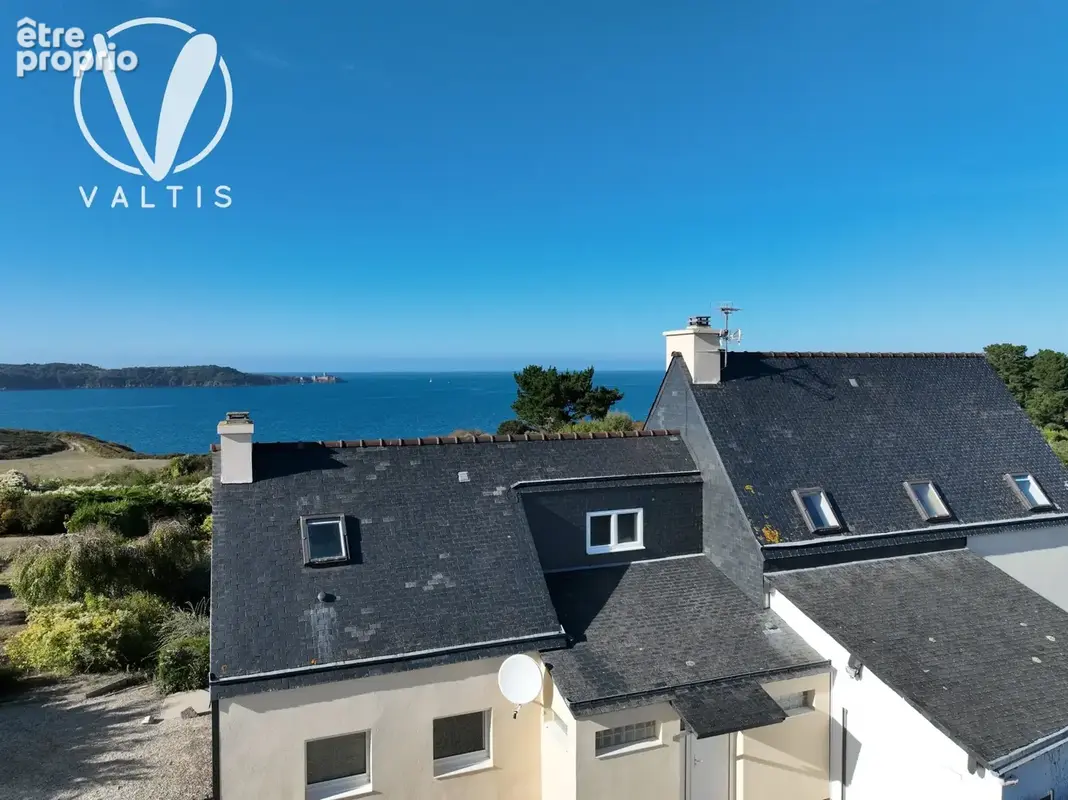 Maison 5 pièces 179 m² à vendre à Saint-Cast-Le-Guildo (22380) - photo 3
