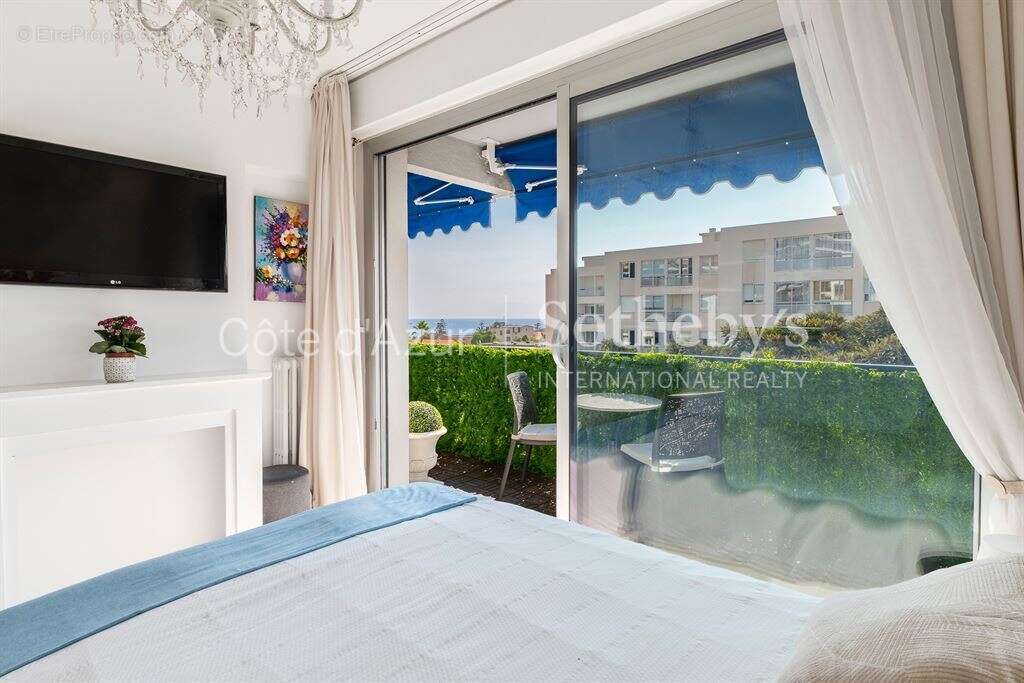 Appartement à BEAULIEU-SUR-MER