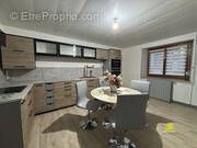 Maison à BOUTANCOURT