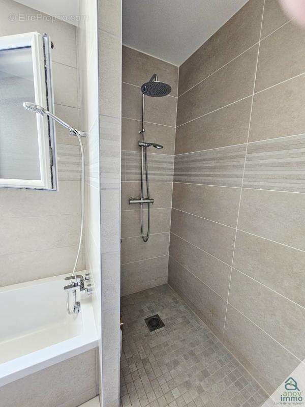 Maison à PORT-DES-BARQUES