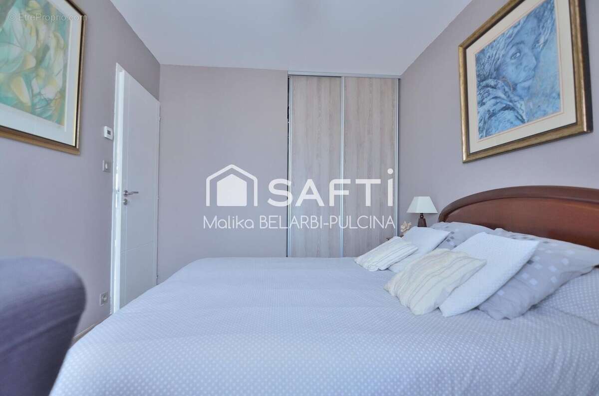 Photo 8 - Maison à TALMONT-SAINT-HILAIRE