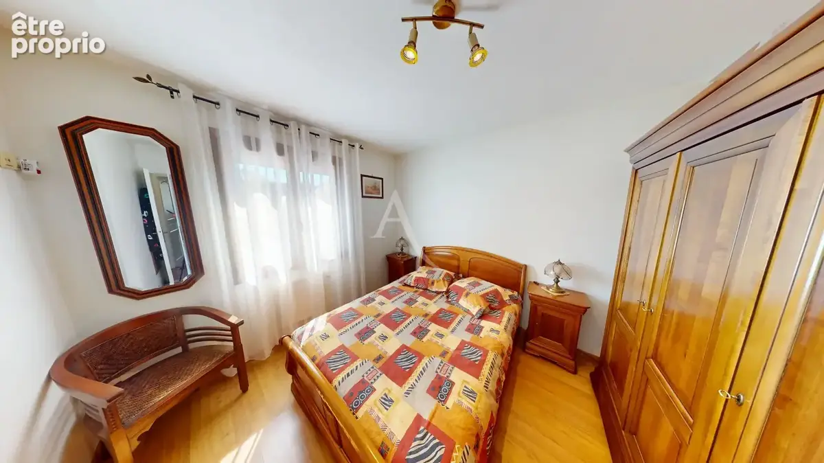 Maison Fay Aux Loges 6 pièces - 2641 m² de terrain avec dépendances - photo 6