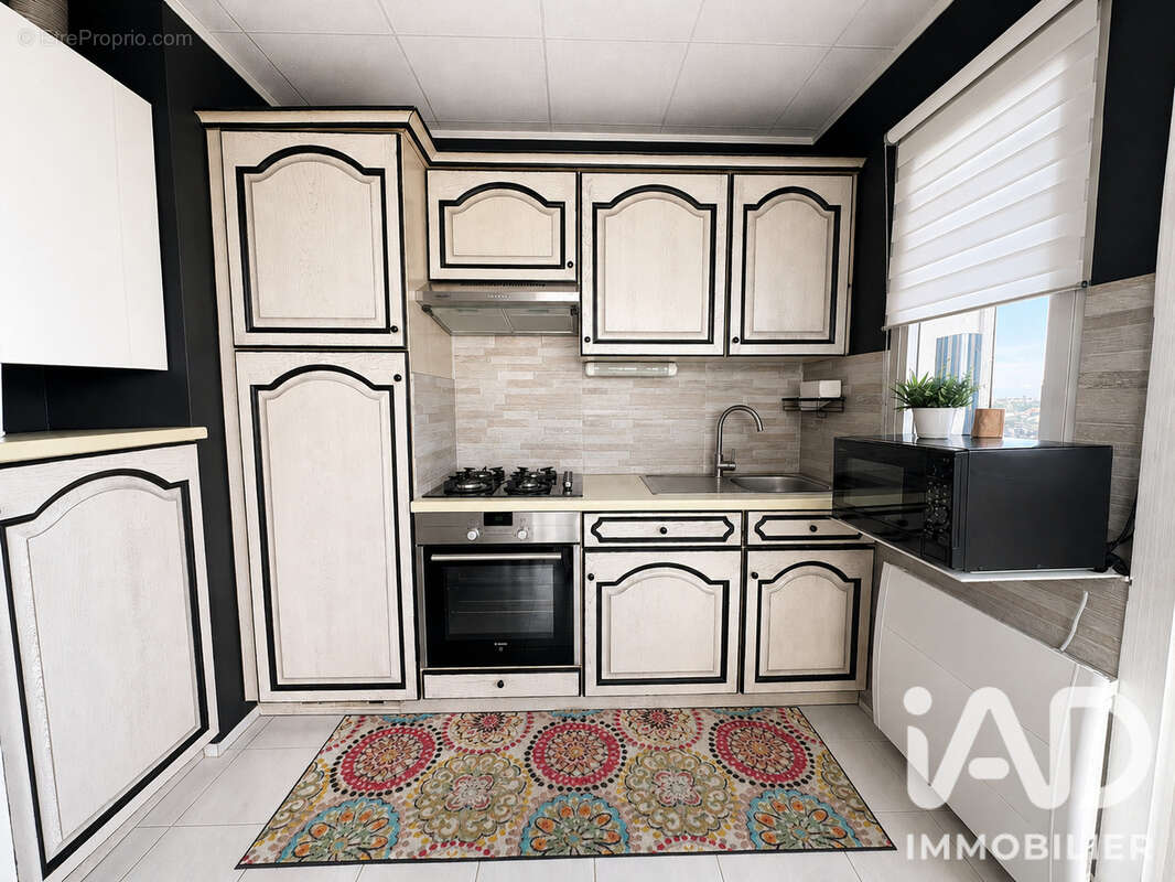 Photo 7 - Appartement à CANET-EN-ROUSSILLON