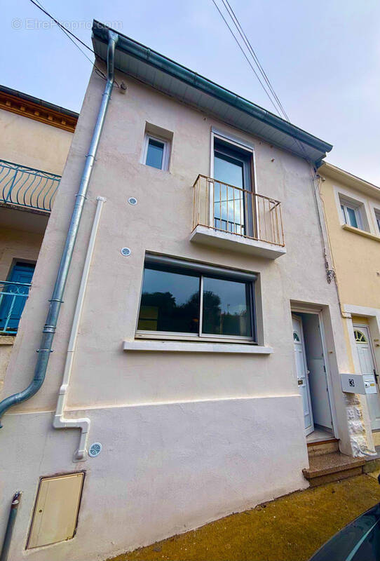 Maison à BEZIERS