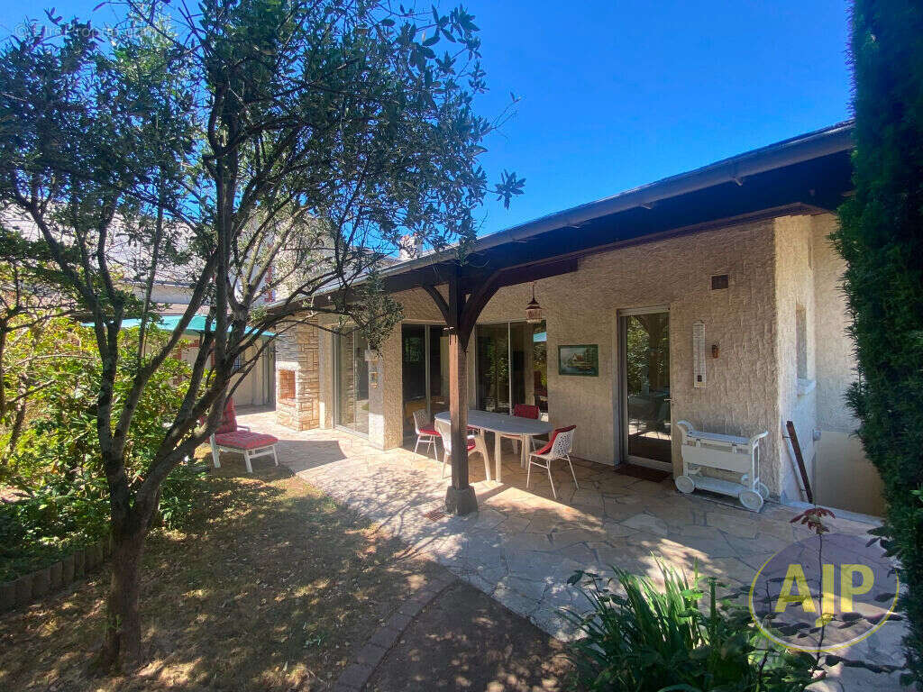 Maison Sevremoine - photo 10