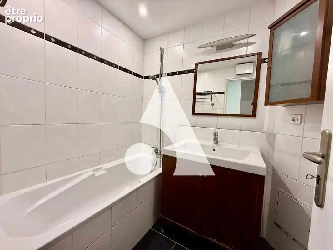 Appartement Joinville Le Pont 3 pièce(s) 60 m2 - photo 4