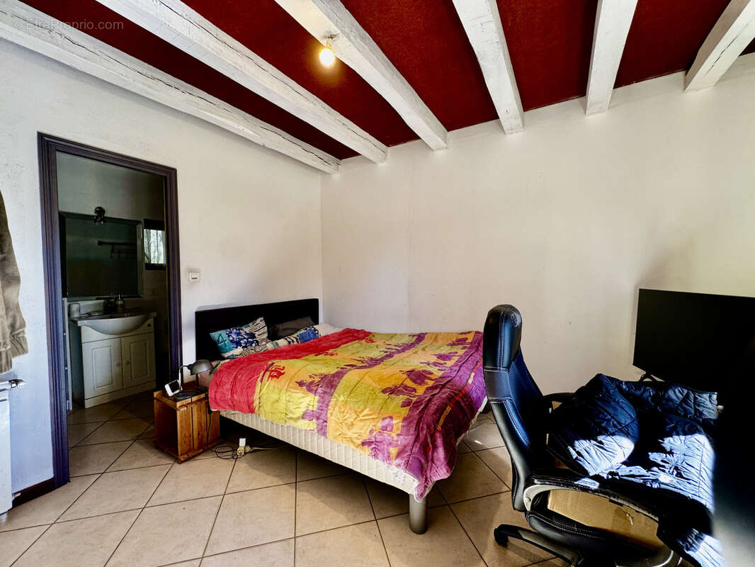 Maison à SAINT-CIRQ-MADELON
