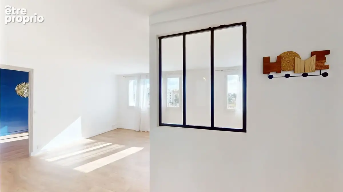 Maisons Alfort 3 /4 pièce(s) 63.02 m² - photo 14