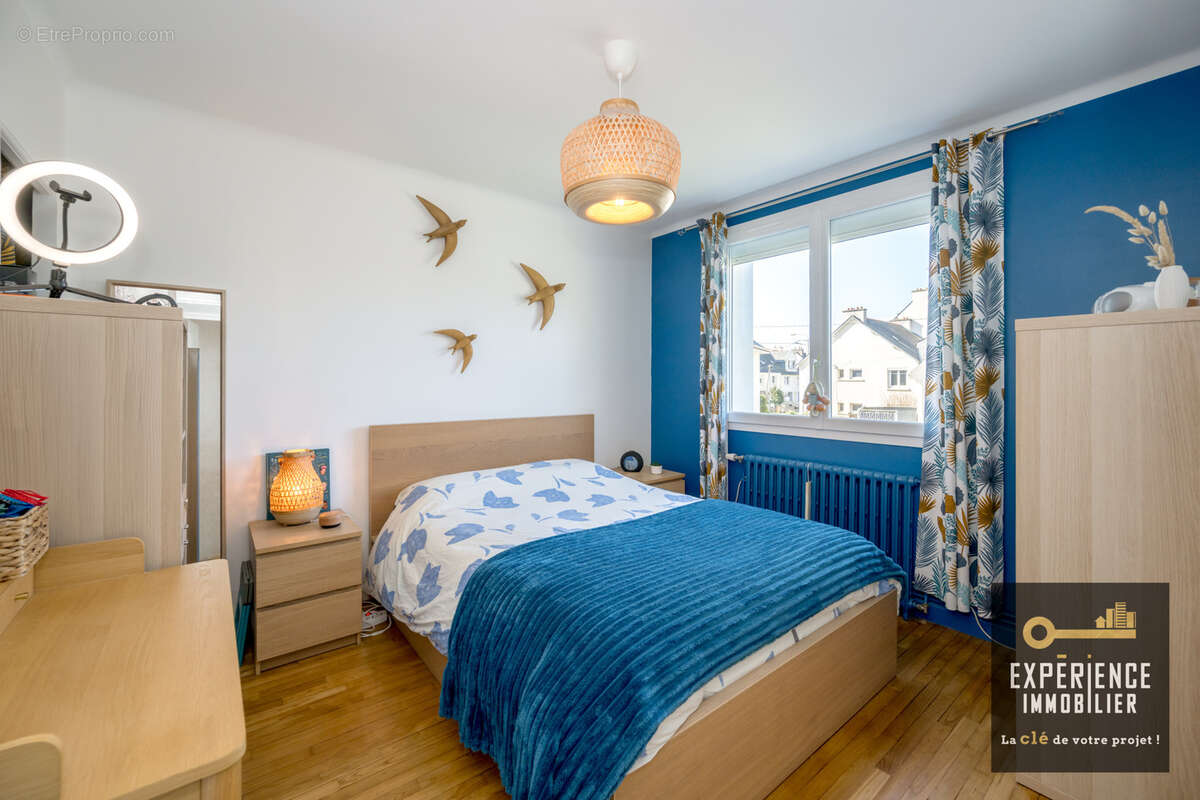 Maison à SAINT-BRIEUC