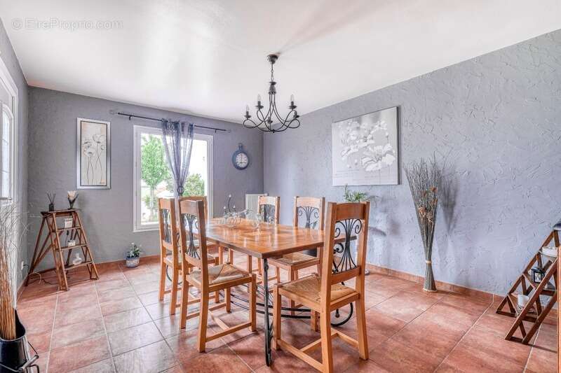 Maison à LIZY-SUR-OURCQ