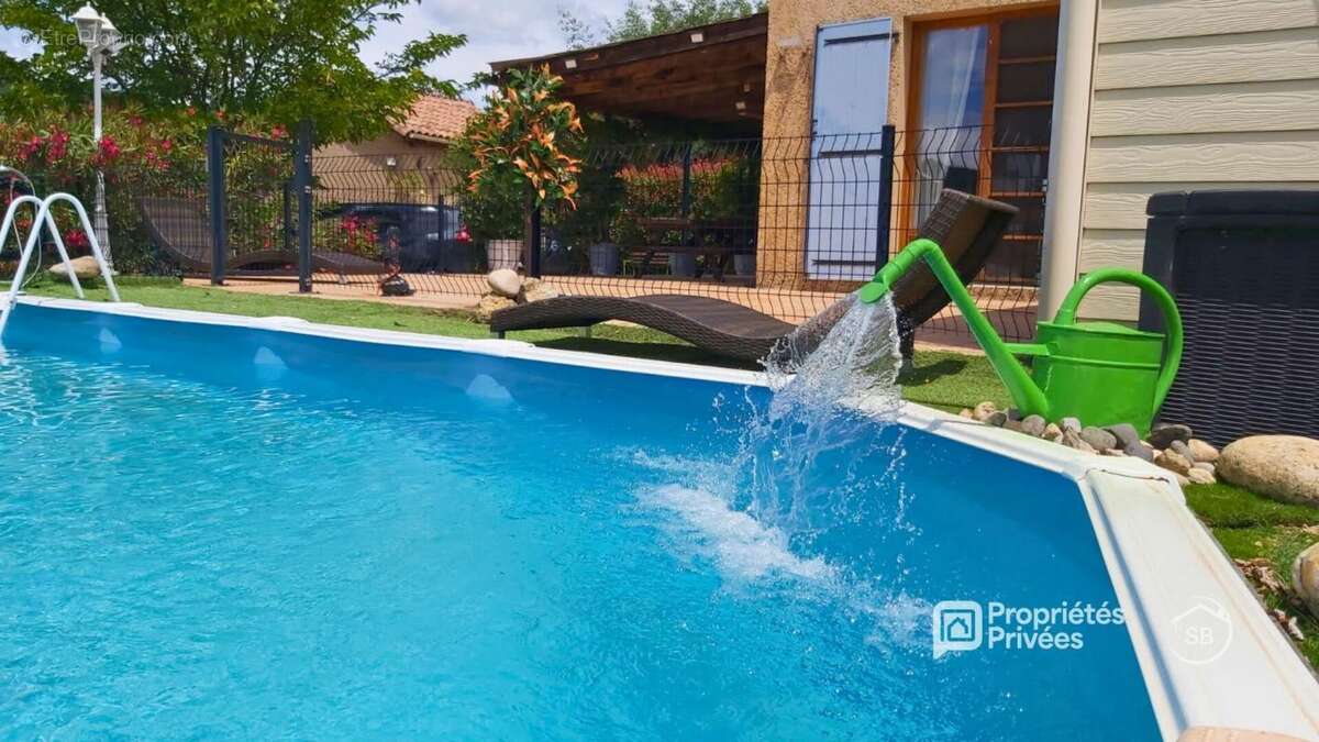 Maison  5 pièce(s) 127 m2 -Vernon - Plain-pied avec vue panoramique, dépendance - 295 000  HAI - photo 9