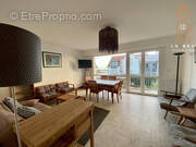 Appartement à CARNAC