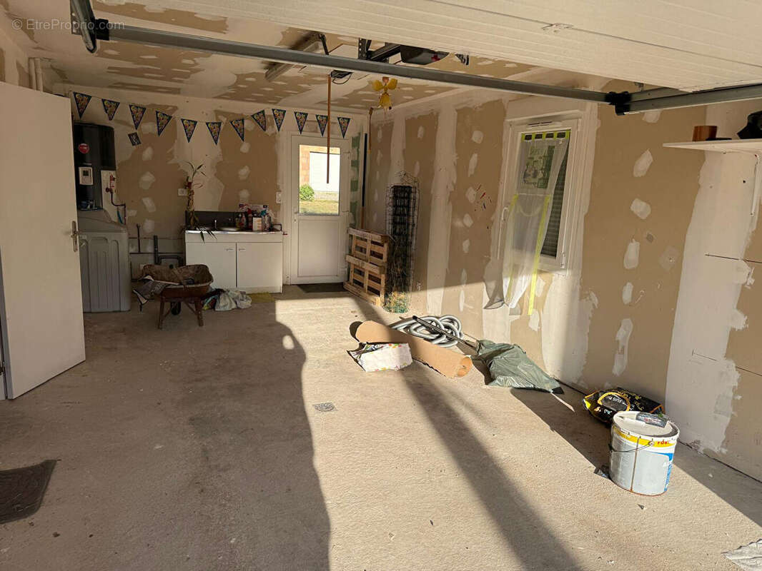 Maison  3 pièce(s) 71 m2 - photo 10