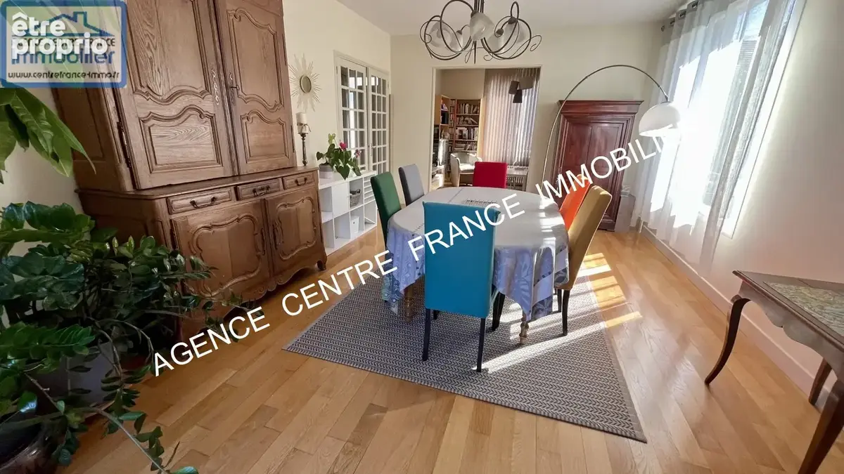 Maison de 7 pièces à Bourges - photo 6