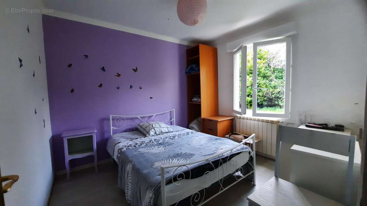 Maison à MIRAMBEAU