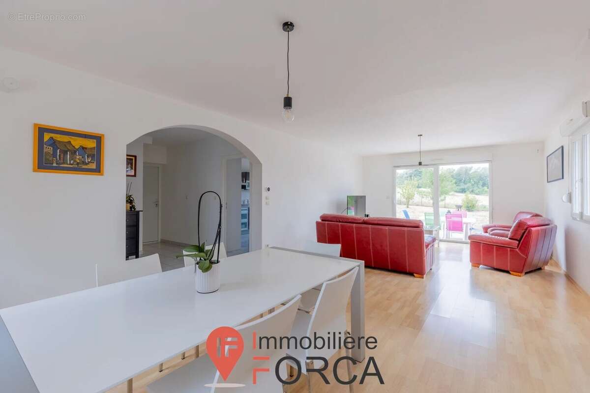 Corny sur moselle - maison individuelle avec jardin - 150 m² - photo 5
