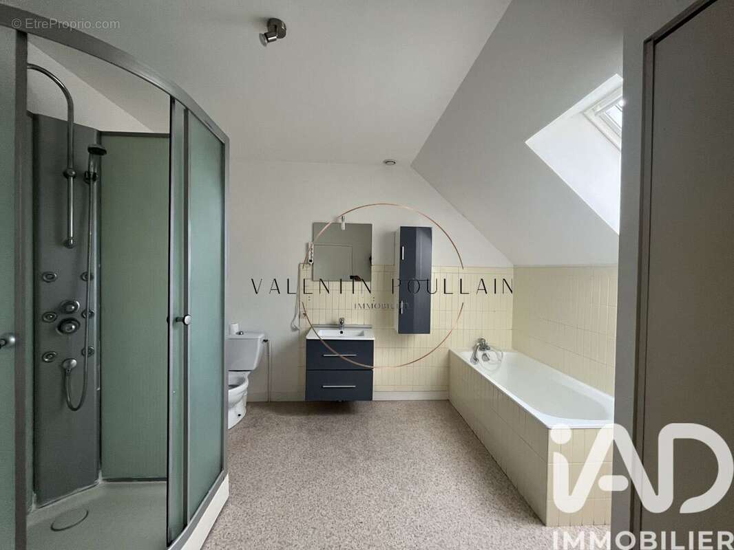 Photo 4 - Appartement à CARENTAN