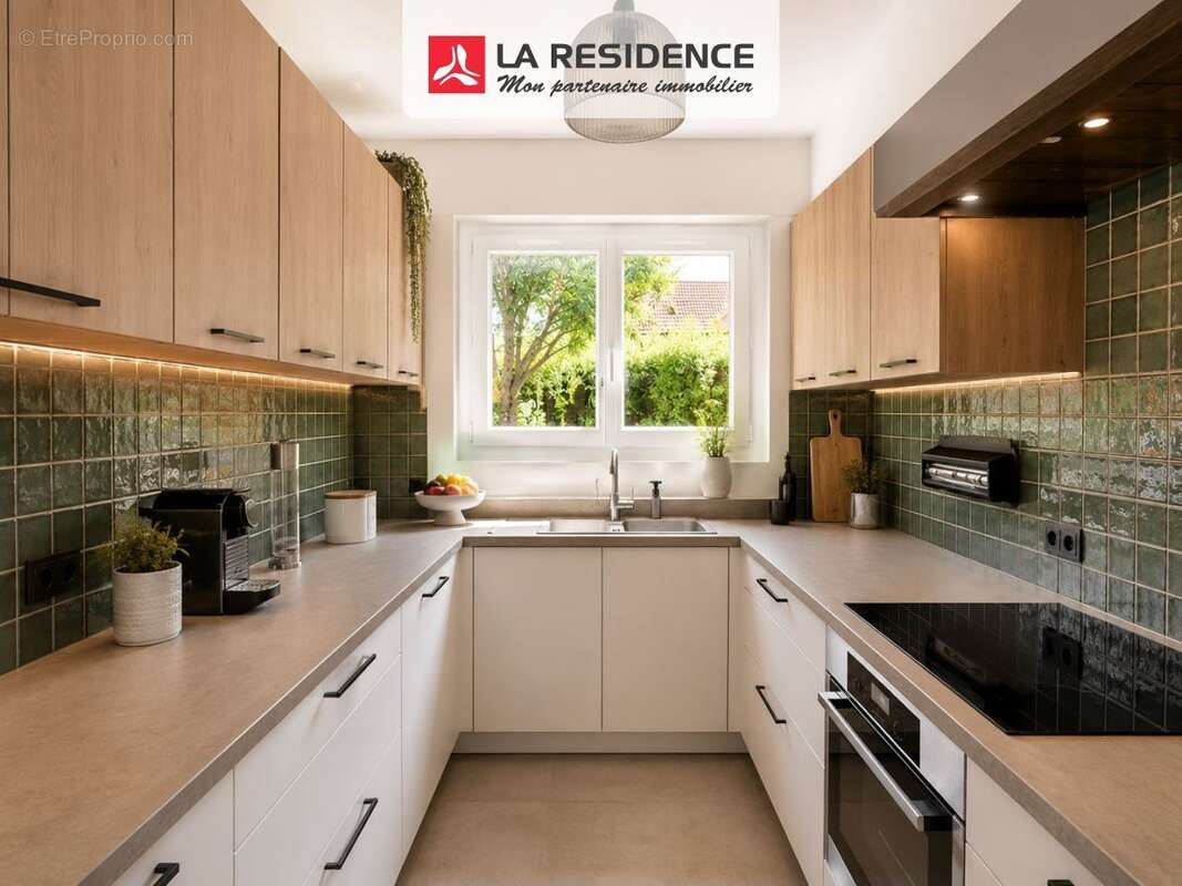 Maison 103 m² à Maule  - photo 8