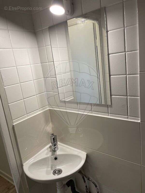 Appartement à PARIS-14E