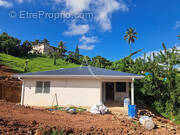 Maison à RIVIERE-SALEE