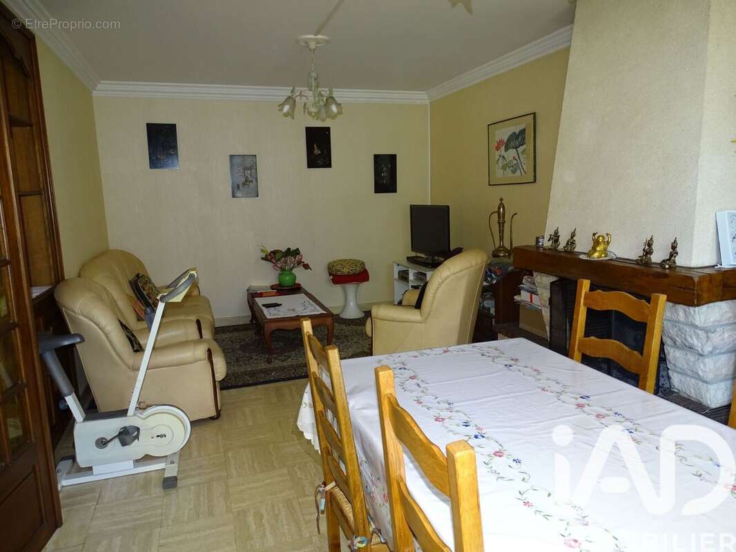 Photo 5 - Maison à MANSIGNE