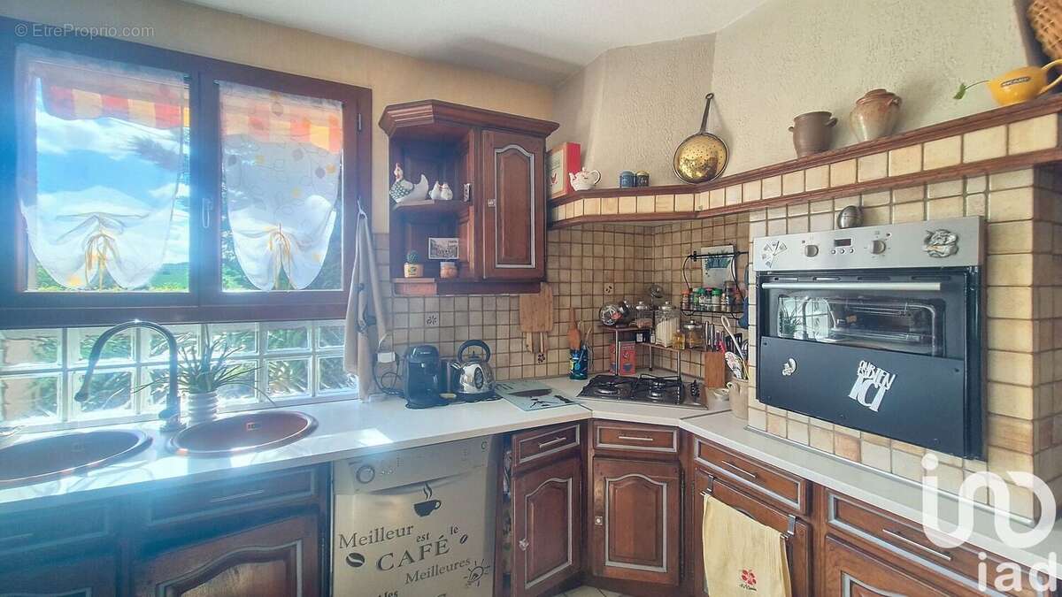 Photo 3 - Maison à NUITS