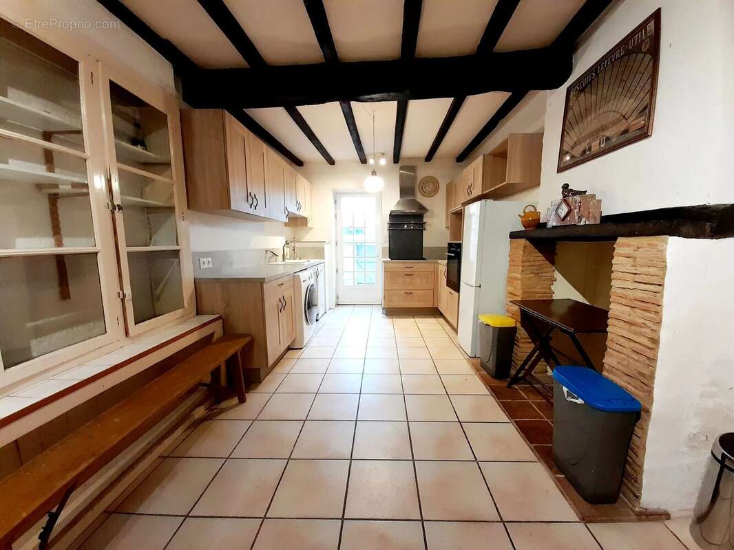 Appartement à VILLEREAL