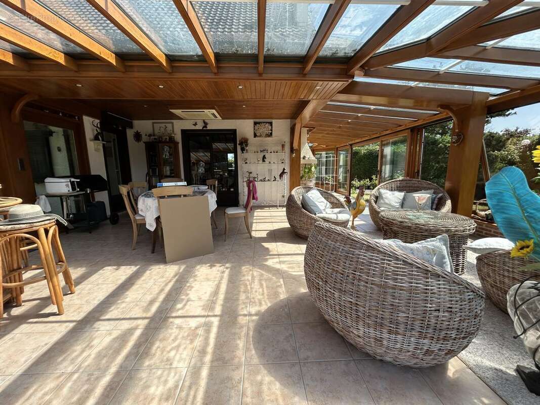 Maison 205 m² à Paillencourt  - photo 7