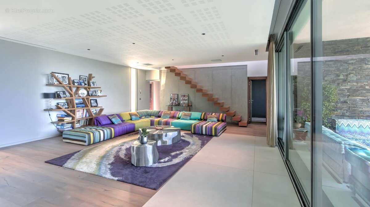 Maison à SAINTE-MAXIME