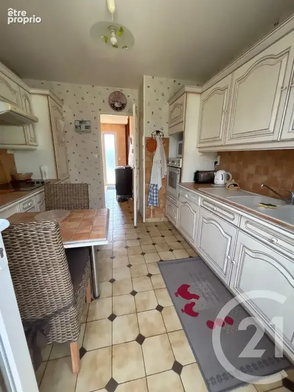 Maison 5 pièces 106 m² à vendre à Lesdins (02100) - photo 3