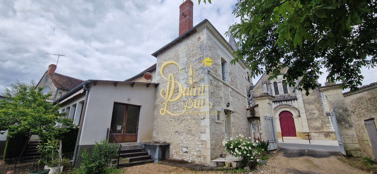 Appartement à RICHELIEU
