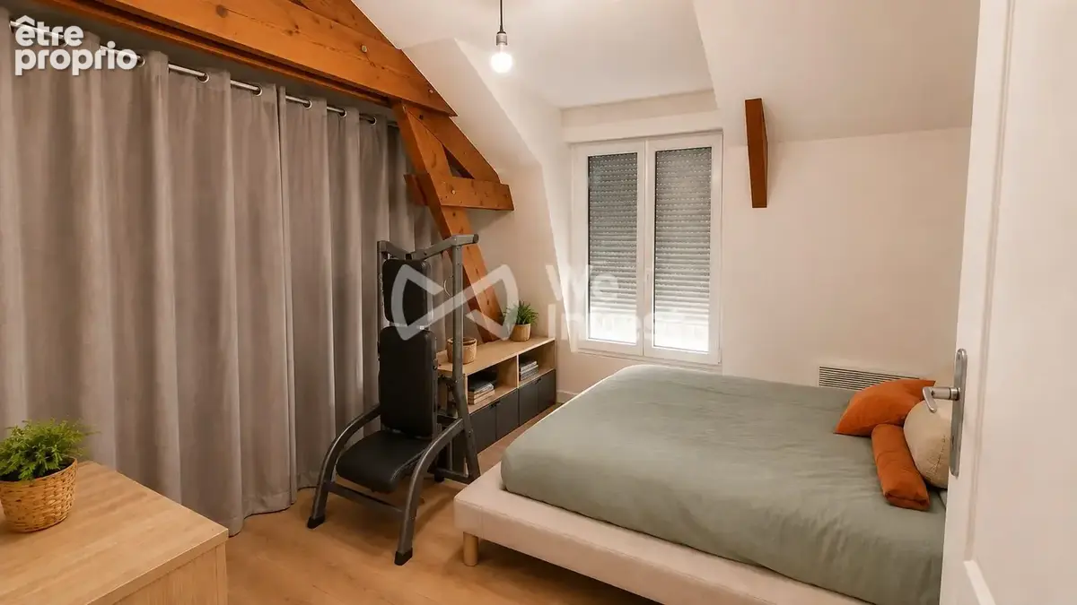 Appartement 64 m² à La Ferte-Bernard  - photo 5