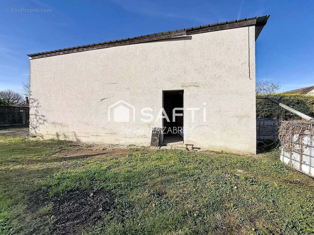 Maison 72 m² à Bazoches-Les-Bray  - photo 8