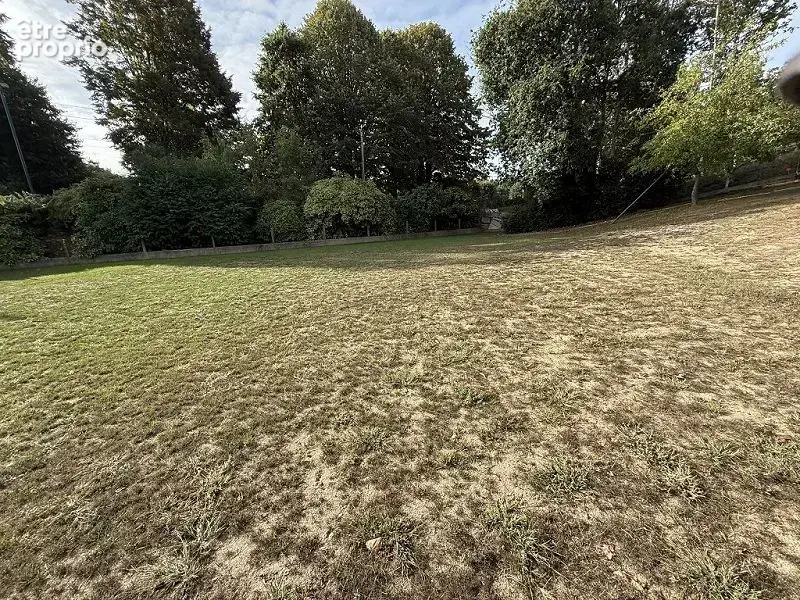 Terrain 934 m² à vendre à Kervignac (56700) - photo 4