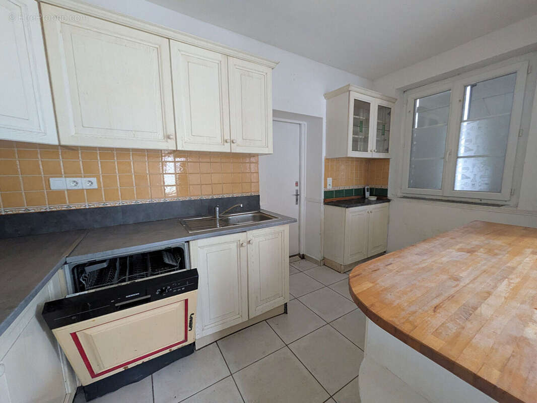 Maison à LA CHAPELLE-SUR-ERDRE