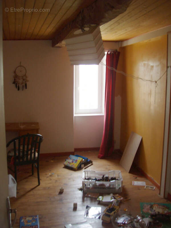 Maison à SAINT-JULIA