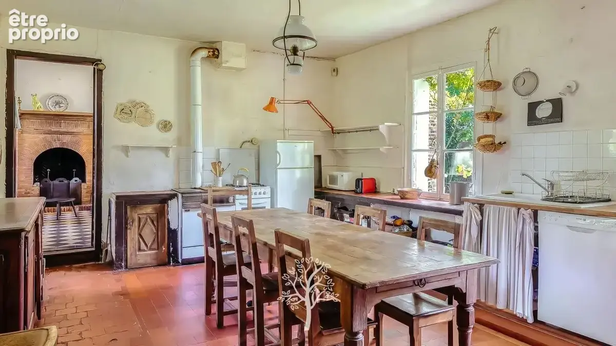 Maison 4 pièces 141 m² à vendre à Varengeville-Sur-Mer (76119) - photo 8